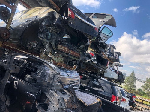 Sucata Gm Prisma 1.0 Joye 2018 Flex - Rs Auto Peças