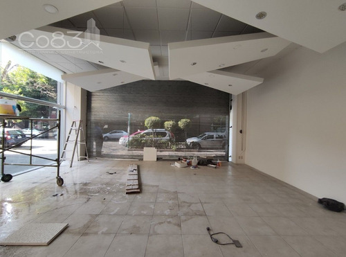 Imagen 7 de 14 de Renta - Local - Hamburgo - 150 M2 - Pb