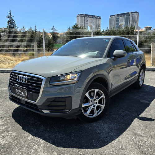 Audi Q2 1.4 35 Tfsi Dynamic