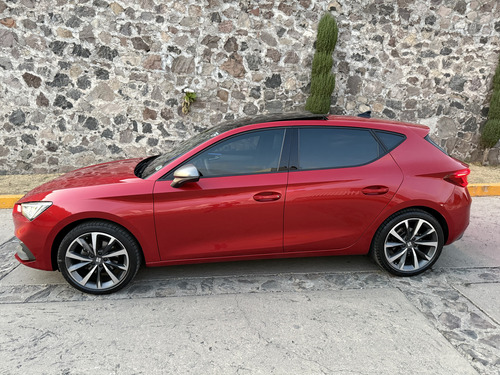 Seat Leon 1.4 Fr 150Hp At