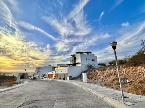 Lote 9 Bahia De La Ventana, Terreno Lomas De Palmira