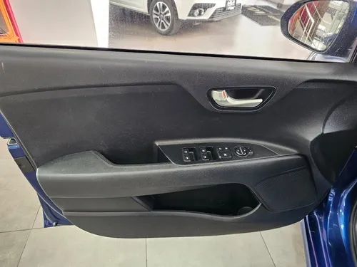 Kia Rio 1.6 Lx Sedan At
