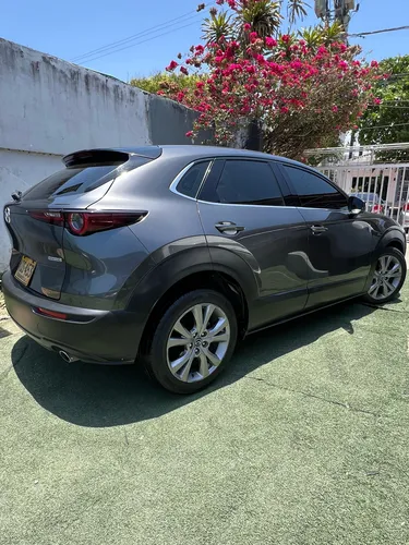 Mazda CX-30 2.0 Grand Touring At