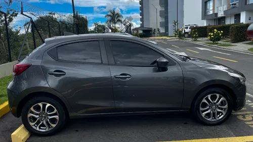 Mazda 2 Sport 1.5 Grand Touring Lx At