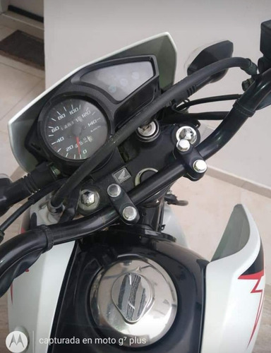 Honda Xr