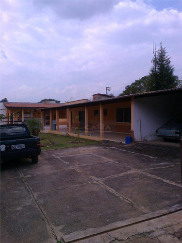 Chácara À Venda, 9000 M² Por R$ 750.000,00 - Bom Jesus Dos Perdões - Bom Jesus Dos Perdões/sp - Ch0030
