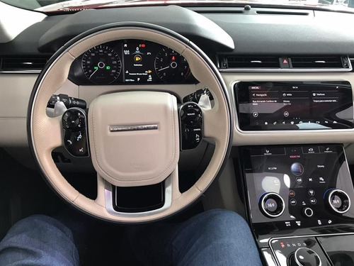 Land Rover Range Rover Velar 2.0 P300 R- Dynamic S