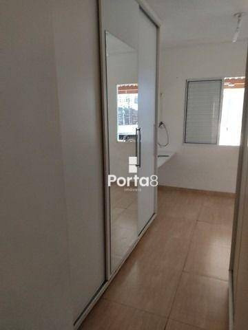 Imagem 7 de 16 de Casa Com 2 Dormitórios À Venda, 120 M² Por R$ 330.000 - Parque Da Liberdade I - São José Do Rio Preto/sp - Ca3012