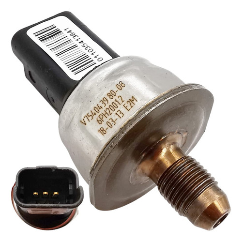 Sensor Presión Riel Combustible Mini Cooper Clubman 08-12