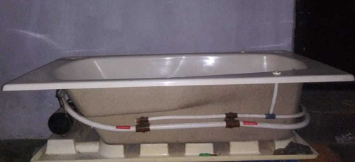 Jacuzzi Hidromasajes Con Motor