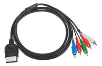 Comprar Cable Componente Xbox Clásico