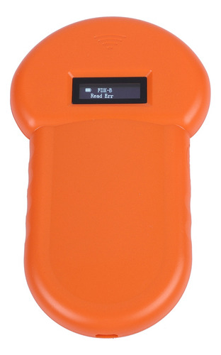 Imagen 5 de 6 de Microchip Animal Del Perro De Rfid Del Lector Animal Del Chi