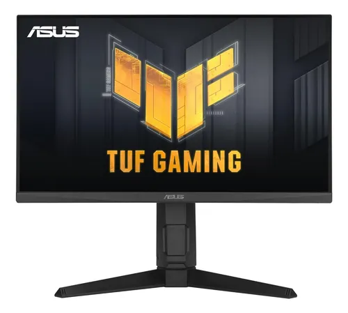 Monitor Asus Tuf Gaming De 24 (23,8 Visibles) 1080p (vg...