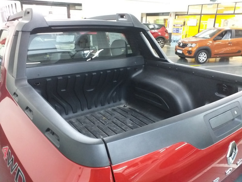 Renault Duster Oroch 4x4 0km 2021 Retira Ya Oferta (ga)