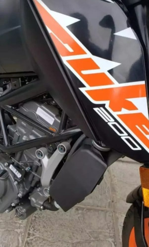 Imagen 16 de 21 de Ktm Duke 200 0 Km