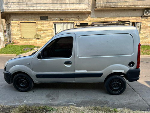 Renault Kangoo 1.5 Furgon Ph3 Confort 1plc