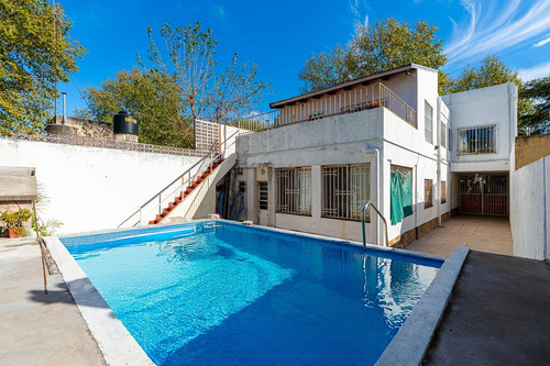 Casa En Venta En Granadero Baigorria Centro