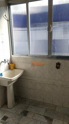 Imagem 5 de 10 de Apartamento Com 2 Dormitórios À Venda, 49 M² Por R$ 145.000,00 - Jardim Valéria - Guarulhos/sp - Ap2625