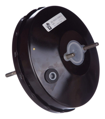 Servo Freno 230 Mm Chevrolet Aveo Sin Abs