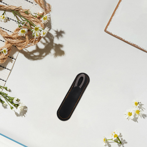 1 Juego De Minilimas Moldeadoras De Uñas Duras Para Uñas Peq