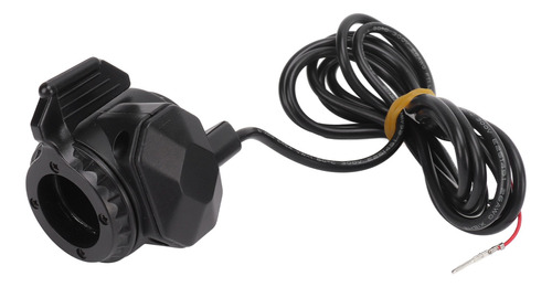 Acelerador De Pulgar Scooter Eléctrico Acelerador