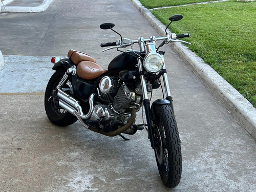 Imagen 4 de 7 de Yamaha Virago 535