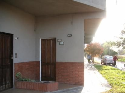 Departamento En Venta En Hurlingham