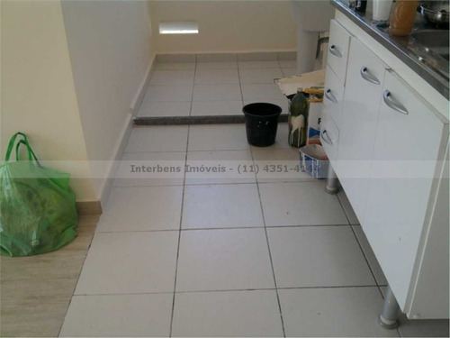 Imagem 4 de 6 de Apartamento - Dos Casa - Sao Bernardo Do Campo - Sao Paulo | Ref.: - 04197
