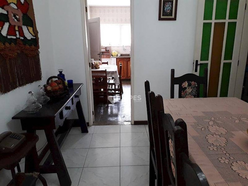 Imagem 11 de 18 de Casa Com 3 Quartos, 285 M² Por R$ 850.000,00 - Serra Grande - Niterói/rj - Ca12214