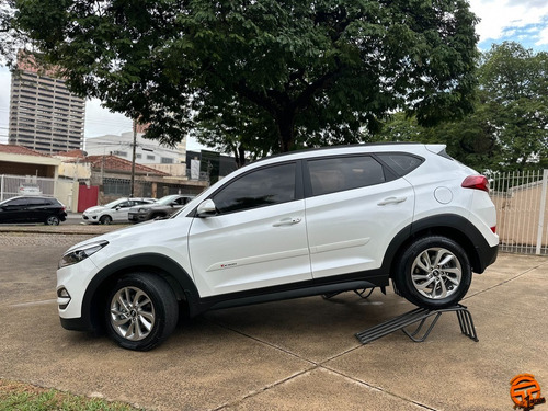 Hyundai Tucson 1.6 Gls Turbo Gdi Aut. 5p