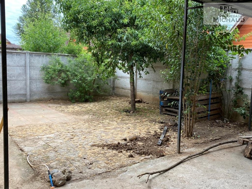 Casa Brisas Del Parque Talca
