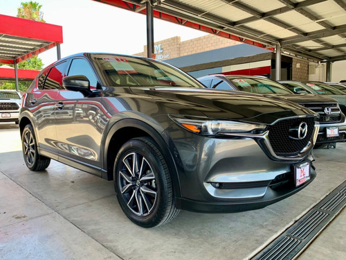 Mazda CX-5 2.0 L I Grand Touring At