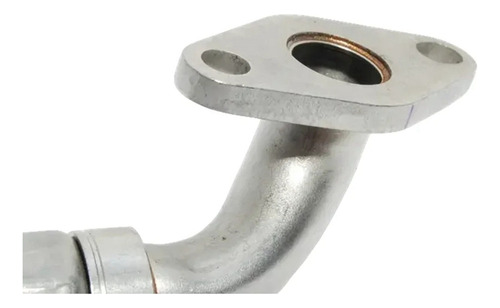 11427563713 11427562799 Manguera De Aceite Turbo Hose Automo