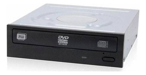 Unidad Cd/dvd Sata Philips Lite-on Interna 