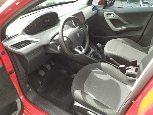 Imagem 14 de 15 de Peugeot 208 Allure Mt
