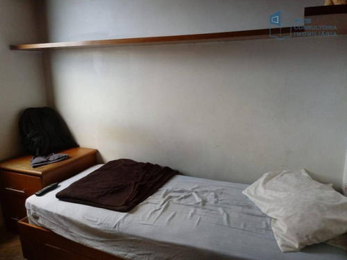 Imagem 30 de 30 de Apartamento Com 5 Dormitórios/suítes, 5 Vagas À Venda, 230 M² Por R$ 2.450.000 - Vila Leopoldina - São Paulo/sp - Ap10997