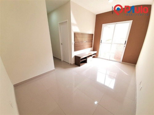 Imagem 3 de 15 de Apartamento - Nova America - Ref: 18465 - V-18465