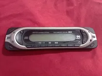 Comprar Frente Sony Cdx-ca597vw ( Somente A Frente )