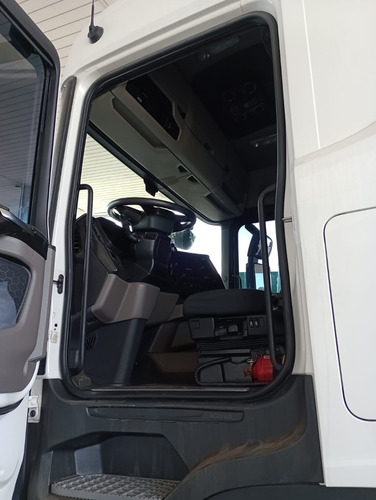 Scania R 450 6x2 20/21 Com Retarder