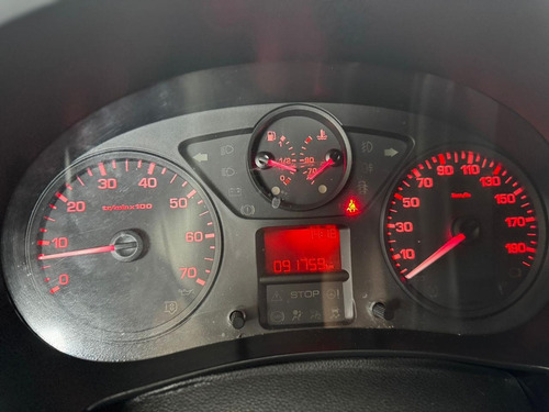Peugeot Partner 1.6 Hdi Mt