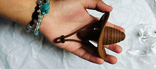 Tapon Para Botellas De Vino En Forma De Sombrero Corcho 1 Pz Cafe Lisa