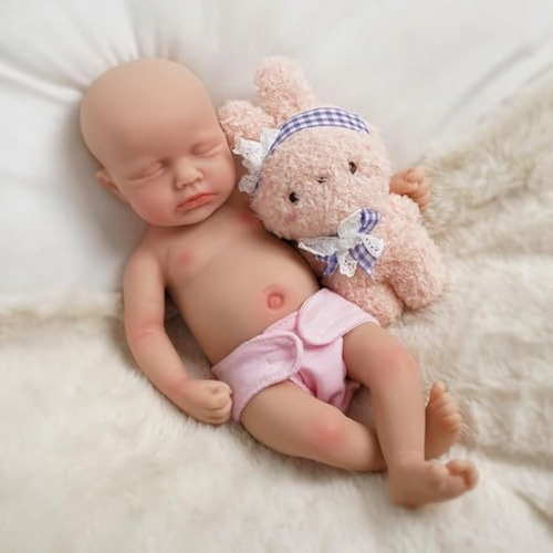 Mire & Mire Reborn Baby Dolls - Muñeca De