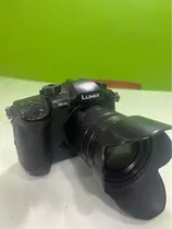 Comprar Panasonic Lumix Gh5