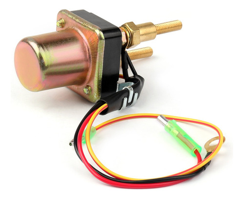 Interruptor De Solenoide De Relé De Arranque For Kawasaki P