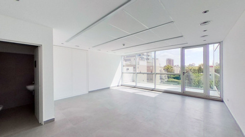 Imagen 8 de 13 de Office 3 Building | Roosevelt 1740 - 46 | 3.300 M²
