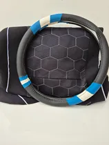 Comprar Kit Funda Asiento Completo + Cubre Volante