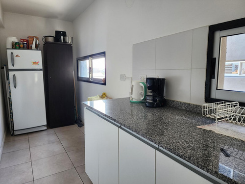Departamento Tres Ambientes En Venta. Tigre Centro