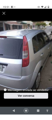 Ford Fiesta Zetec Rocam