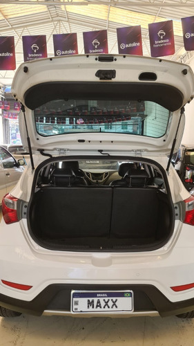 Imagem 11 de 13 de Hyundai Hb20x 1.6 Premium Aut Ano:2015