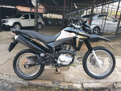 Honda Nxr 160 Bros Esdd Flex